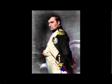 The Face of Napoleon Bonaparte (Photoshop Reconstruction) - YouTube