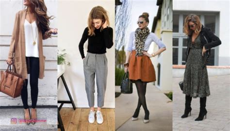 Winter Work Outfits: A Style Guide for Any Office Dress Code