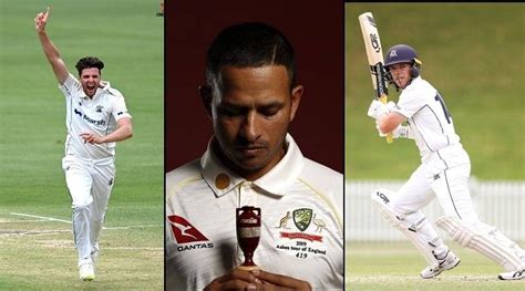 Australia Ashes 2021 squad: Cricket Australia announces 15-men squad ...