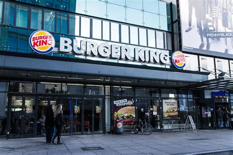 Sign of Burger King in Berlin at Alexanderplatz – ASKMigration: Canadian Lifestyle Magazine