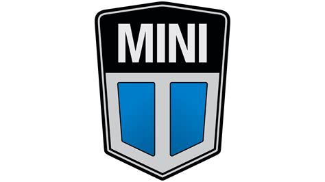 Mini Logo, symbol, meaning, history, PNG, brand