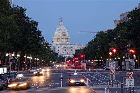 Trump wants a military parade down Pennsylvania Avenue. Here’s how ...