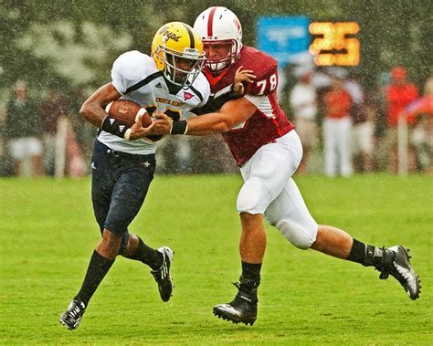 Emory and Henry College football 5 | Flickr - Photo Sharing!