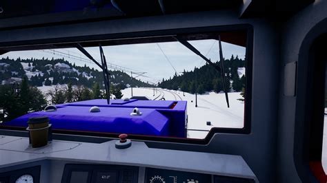 Train Life: A Railway Simulator - ocena graczy i opis gry (PS5, XSX|S ...