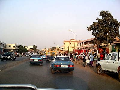 SEPTEMBER 24: Republic of Guinea-Bissau: a date with history | Holiday travel and tourism