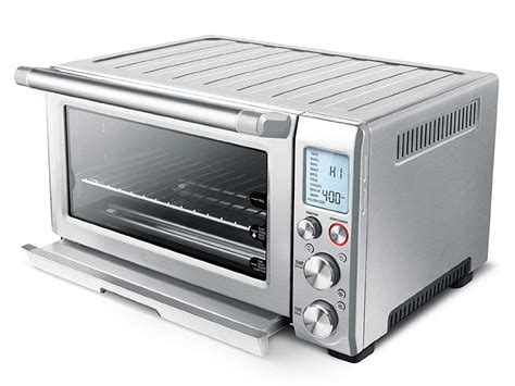 The 8 Best Breville Smart Oven Pro Air Fryer - Your Home Life