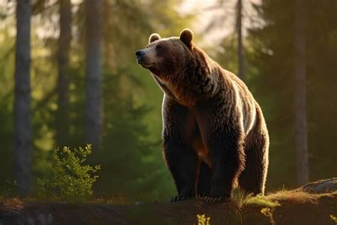 "Bear In Forest" Images – Browse 949 Stock Photos, Vectors, and Video ...