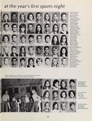 John Burroughs High School - Akela Yearbook (Burbank, CA), Class of ...