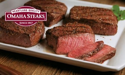 Omaha Steaks Coupons - 32% OFF Omaha Steaks Easter Pack - Butchers & Meat Shops Deals - DealFly