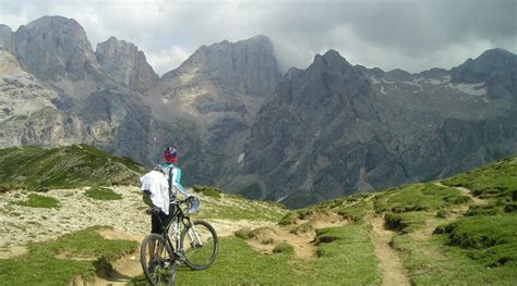 5 Ways to Improve Your Mountain Biking Skills - FutureEnTech