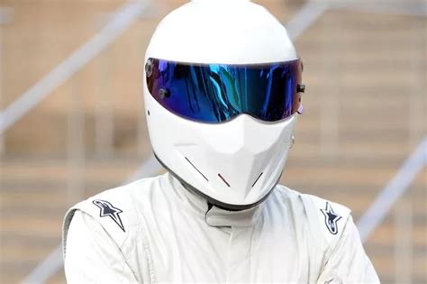 Who is the new Stig and will he side with Top Gear or Jeremy Clarkson? - Mirror Online