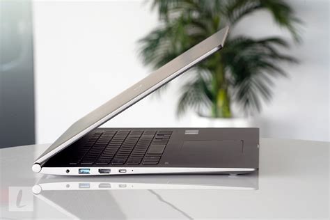 LG Gram 17 Review: A Featherweight Laptop Offering Impressive Performance