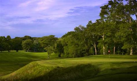 Plymouth Country Club in Plymouth, Massachusetts, USA | Golf Advisor