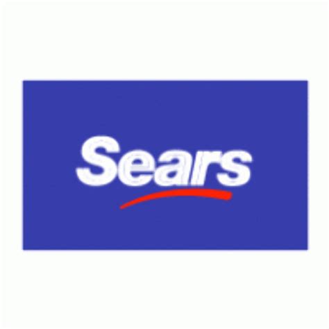 Download High Quality sears logo official Transparent PNG Images - Art ...