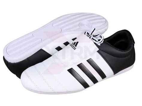 Adidas Martial Arts Taekwondo Karate MMA TKD ADI-KICK II Shoes | Scarpe ...