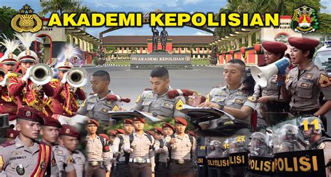 Profil dan Sejarah Akademi Kepolisian (Akpol) | Patriot Muda Training ...