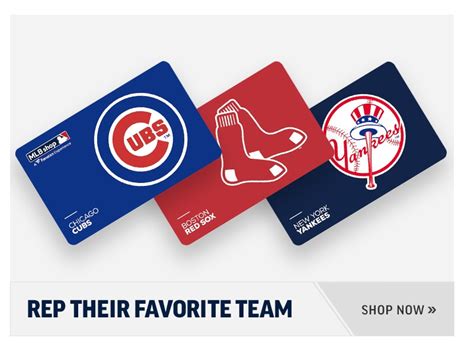 MLB Shop Gift Cards - Buy Digital Gift Cards and Check Your Balance ...