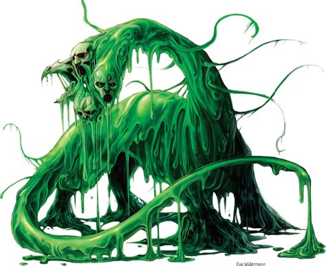 Creature Feature, Creature Design, Creature Art, Dnd Monsters, Green ...