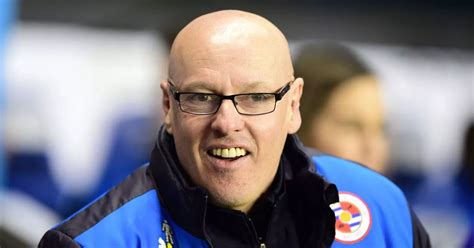 What makes teams tick? Ex Reading FC manager Brian McDermott to give insight into his coaching ...