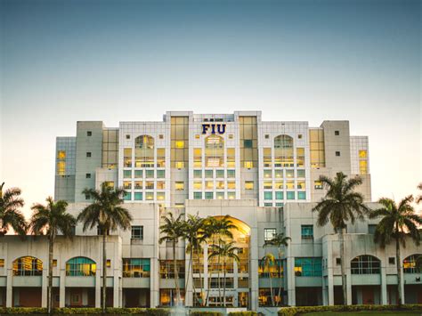 About Us | FIU Government and Community Affairs