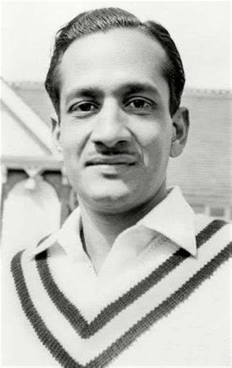 India's longest-living Test cricketer DK Gaekwad passes away aged 95