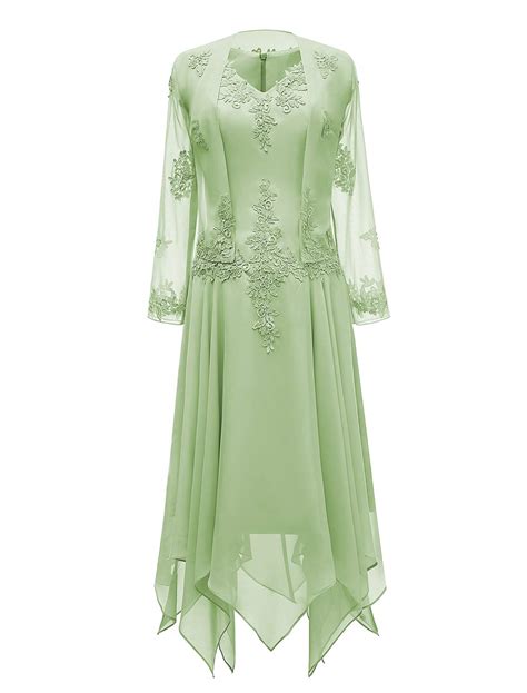 sage green mother of the bride | Dresses Images 2022 | Page 9