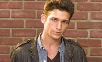 The Secret Life of the American Teenager: Daren Kagasoff on last episode