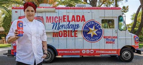 Estrella Jalisco Launches ‘Michelada Mondays’ | Creative Magazine