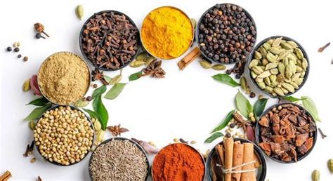 7 oriental spices to improve your cooking | Pulse Nigeria