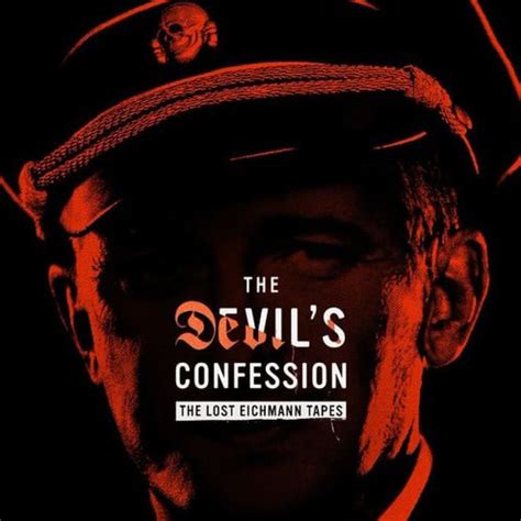 North American Film Premiere: "The Devil's Confession: The Lost ...