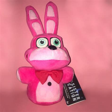 Bonnet Fnaf Plush Check out our fnaf plush selection for the very best ...