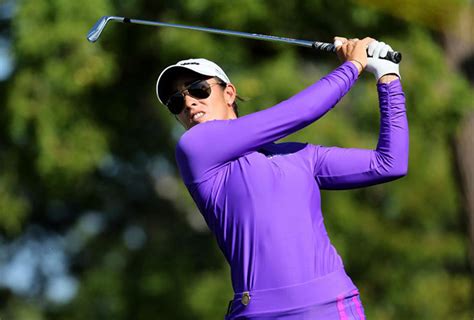 With two events remaining, top players vie for entry into LPGA’s Tour ...