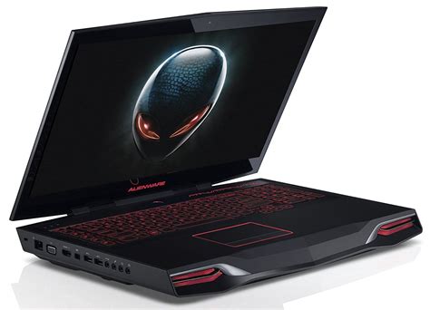 Alienware M18x R2 - Intel Core i7-3630QM · NVIDIA GeForce GTX 675M · 18 ...