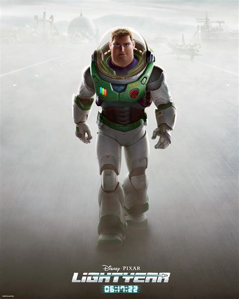 Lightyear: Is It an Origin Story? | POPSUGAR Entertainment UK