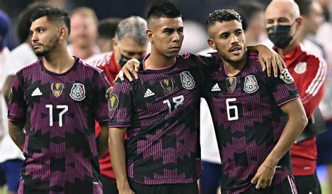 Selección Mexicana. Revelan HORARIOS de partidos rumbo a Qatar 2022| Mediotiempo