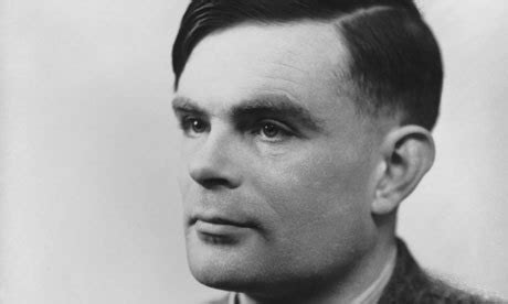 June 7th 1954: Alan Turing dies On this day in...