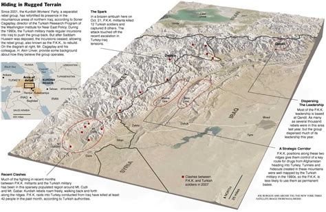 Turkey faces Tora Bora-like challenge in Iraqi Kurdistan – Foreign Policy