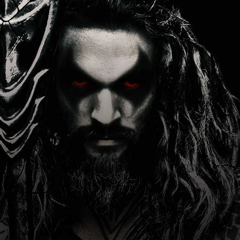 Jason Momoa/Lobo fan art by Tiedash on DeviantArt