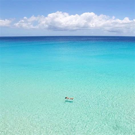 Favorite Anguilla Beaches