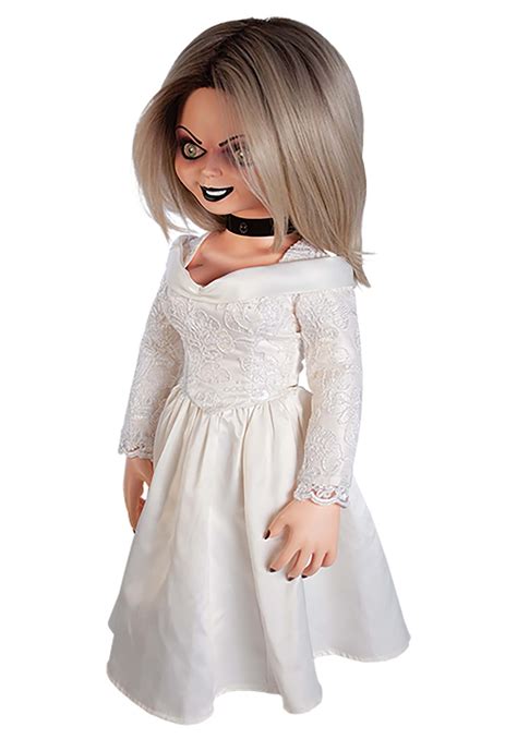 Seed Of Chucky Tiffany Doll | ubicaciondepersonas.cdmx.gob.mx