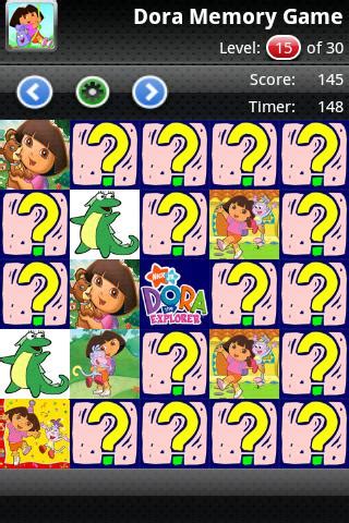 Memory Game Kids – Android Apps