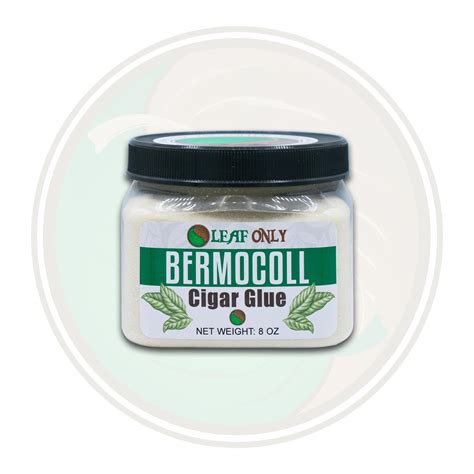 Cigar Glue - 8 ounces of Cigar Rolling Glue, Cigar Repair Glue ...