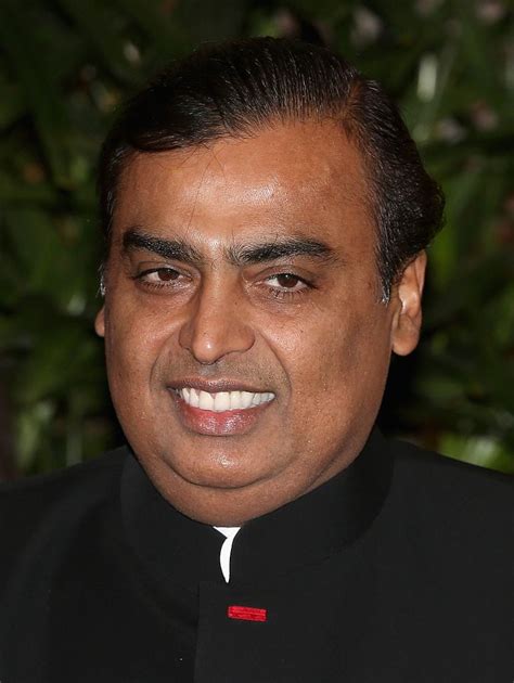 How Mukesh Ambani Became The Richest Person in India | Celebrity Net Worth