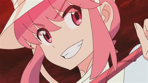 Nonon Jakuzure | Kill la Kill Wiki | FANDOM powered by Wikia