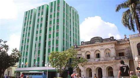 Hotel Santa Clara Libre in Santa Clara, Cuba | Expedia