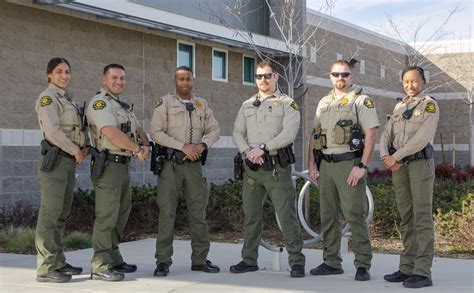 Detention Services - Yolo County Sheriff's Office | Woodland, CA