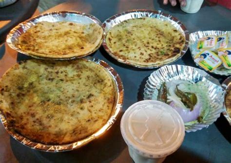 MOOLCHAND PARANTHA, New Delhi - Restaurant Reviews, Phone Number & Photos - Tripadvisor