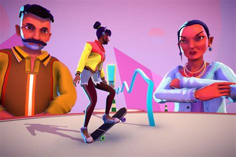 Thirsty Suitors early gameplay shows off bright visuals and dynamic dance battles