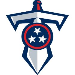 Tennessee Titans Alternate Logo | SPORTS LOGO HISTORY