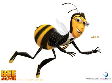 Picture Bee Movie Cartoons